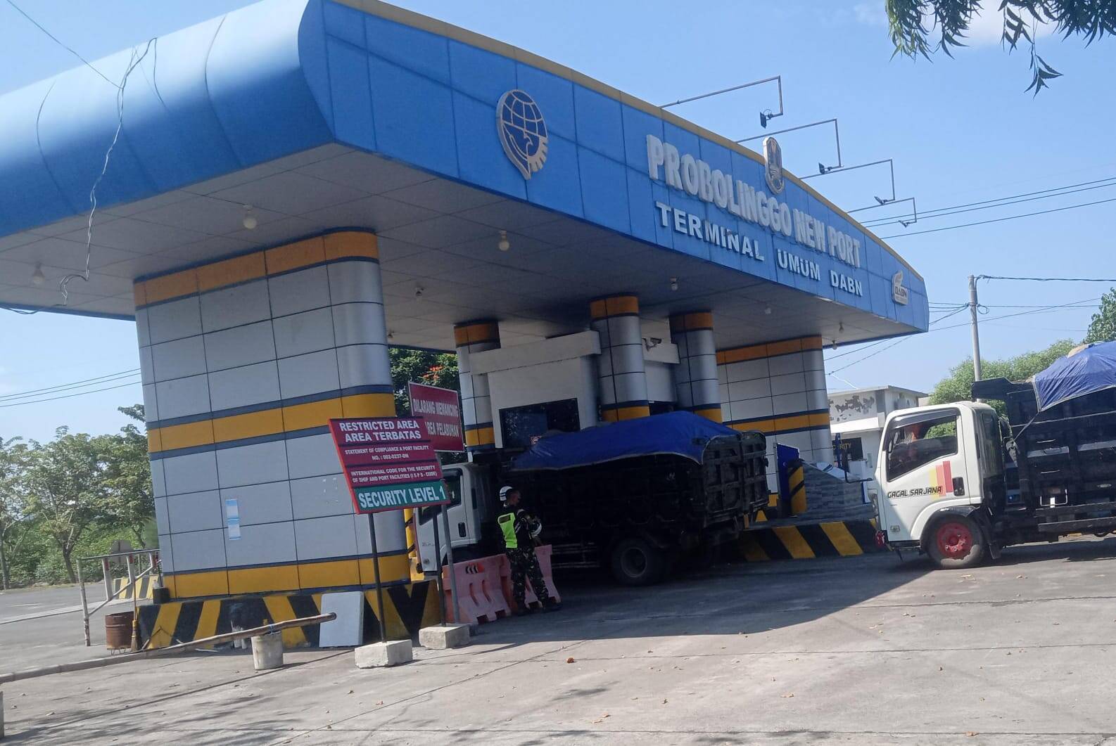 Hampir Setahun Disidik, Kasus Dugaan Korupsi PT DABN Belum Ada Tersangka, LSM: Sangat Aneh!