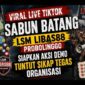 LSM LIBAS88 Ancam Turun Jalan! Dugaan Nikah Siri Tokoh Agama Probolinggo Disebut Cemari Marwah NU