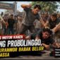 Modus Minta Diantar Cari Motor, Residivis Curanmor Nyaris Tewas Usai Dikejar Warga di Probolinggo