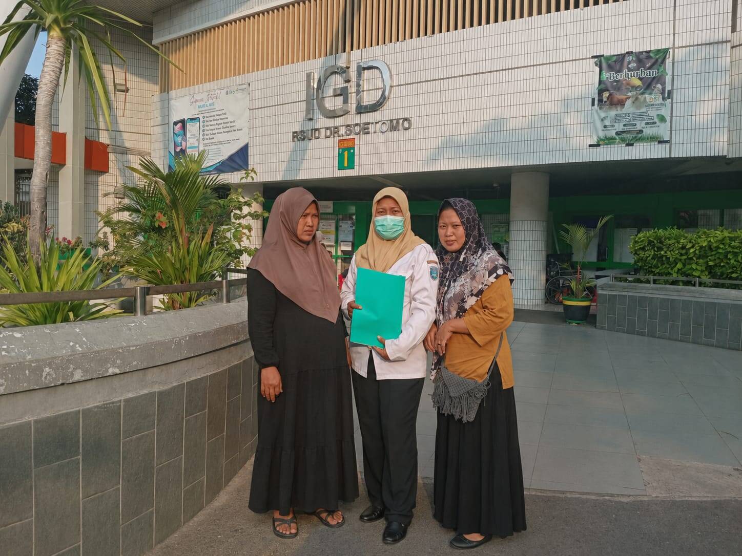 UPT Puskesmas Bantaran Perkuat Layanan Rujukan Gratis untuk Ibu Hamil Risiko Tinggi, Keselamatan Ibu dan Bayi Jadi Prioritas UPT Puskesmas Bantaran Perkuat Layanan Rujukan Gratis untuk Ibu Hamil Risiko Tinggi, Keselamatan Ibu dan Bayi Jadi Prioritas
