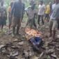 Warga Nglebur Jiken Ditemukan Meninggal di Sungai Kering, Polsek Jiken Lakukan Evakuasi Warga Nglebur Jiken Ditemukan Meninggal di Sungai Kering, Polsek Jiken Lakukan Evakuasi