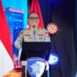 Wakapolri Tekankan Digitalisasi Layanan dan Inovasi Tilang Elektronik pada Rakernis Fungsi Lantas 2026