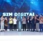 Jawab Rekomendasi KPRP, Polri Perkuat Digitalisasi Pelayanan Publik Lewat Inovasi Korlantas