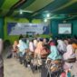 Densus 88 Polda Jatim Sosialisasikan Penguatan Moderasi Pendidikan Agama di Ponpes Manarul Qur’an Lumajang