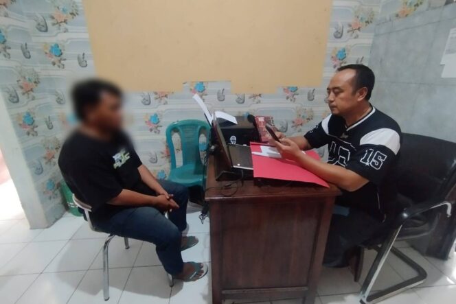 
Kasus Penganiayaan Sadis di Tongas Terbongkar, Korban Dipukul hingga Pingsan Lalu Disembunyikan di Sawah