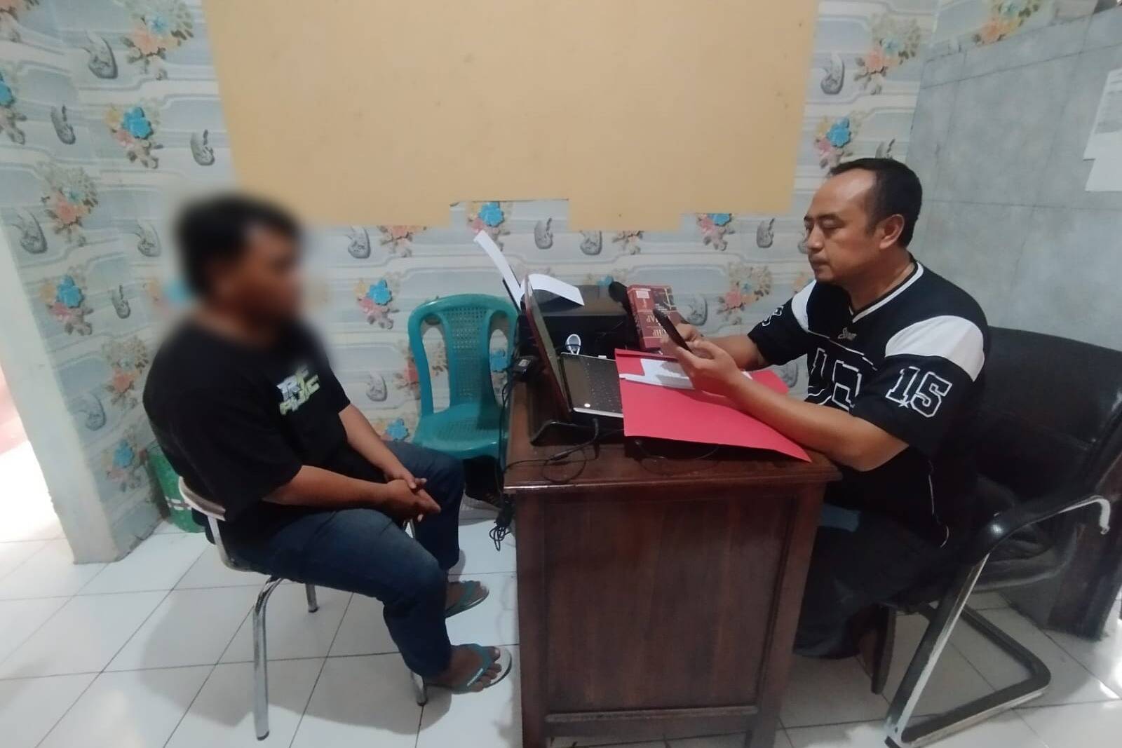 Kasus Penganiayaan Sadis di Tongas Terbongkar, Korban Dipukul hingga Pingsan Lalu Disembunyikan di Sawah