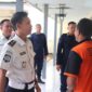 Rutan Kraksaan Intensifkan Kontrol Blok Hunian Jaga Stabilitas Keamanan Rutan Kraksaan Intensifkan Kontrol Blok Hunian Jaga Stabilitas Keamanan