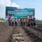 Kodim 0820 Probolinggo Dukung Progam Bongkar Ratoon Dan Perluasan Areal Tebu Kodim 0820 Probolinggo Dukung Progam Bongkar Ratoon Dan Perluasan Areal Tebu