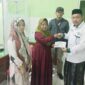 Kolaborasi LKNU Kraksaan dan Baznas Ringankan Beban Keluarga Pasien Kurang Mampu Selama Kemoterapi di RSSA Malang Kolaborasi LKNU Kraksaan dan Baznas Ringankan Beban Keluarga Pasien Kurang Mampu Selama Kemoterapi di RSSA Malang