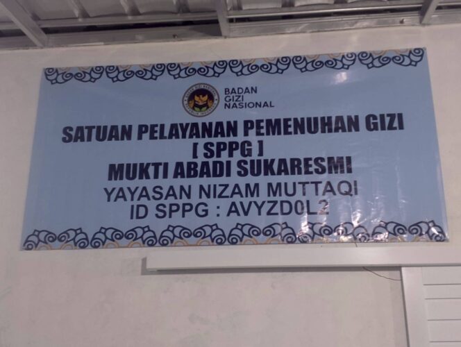 
Kasus Dugaan Intimidasi Wartawan Saat Liputan MBG Mencuat, Redaksi Minta Penjelasan Pengelola SPPG