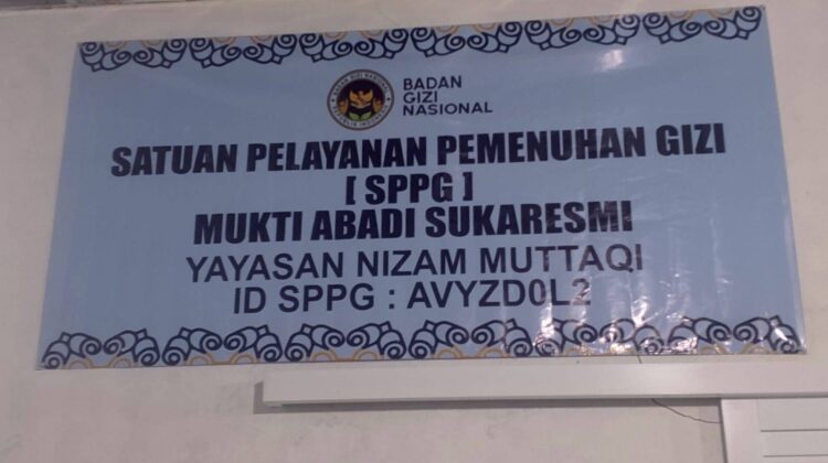 Kasus Dugaan Intimidasi Wartawan Saat Liputan MBG Mencuat, Redaksi Minta Penjelasan Pengelola SPPG
