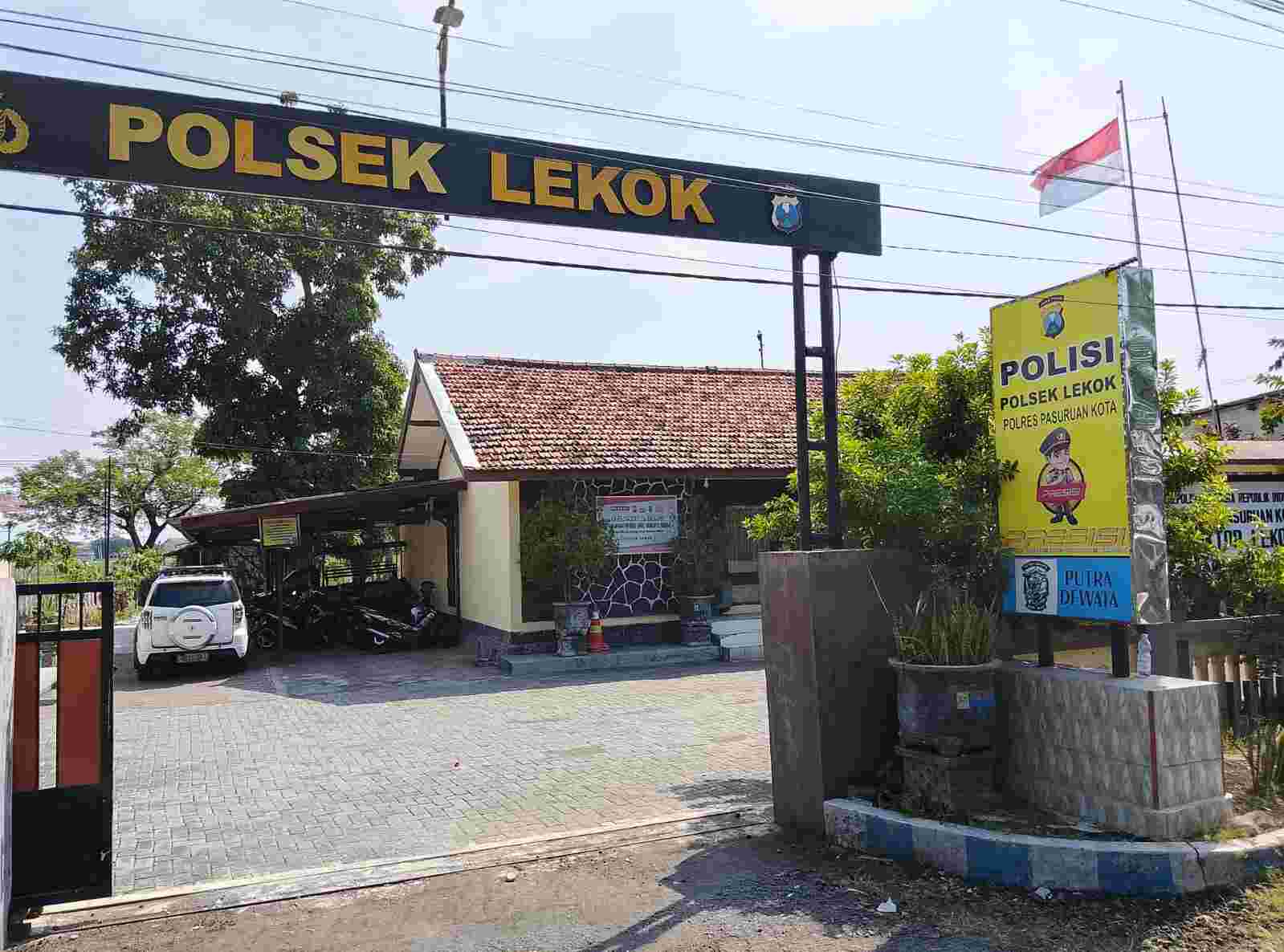 Polisi Periksa Sejumlah Saksi Dugaan Penganiayaan Warga Balunganyar, Kuasa Hukum Apresiasi Respons Cepat Polsek Lekok Polisi Periksa Sejumlah Saksi Dugaan Penganiayaan Warga Balunganyar, Kuasa Hukum Apresiasi Respons Cepat Polsek Lekok