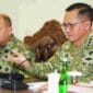 Terima Kunjungan USG PBB, TNI Tegaskan Komitmen Dukung Misi Perdamaian Dunia