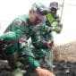 Penguatan Pembinaan Teritorial, Dandim Pimpin Penanaman Mangrove Serentak Di Wilayah Pesisir Penguatan Pembinaan Teritorial, Dandim Pimpin Penanaman Mangrove Serentak Di Wilayah Pesisir