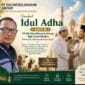 PT Edi Patrolihukum Group Ucapkan Selamat Idul Adha 1447 H, Dorong Semangat Berbagi dan Kebersamaan PT Edi Patrolihukum Group Ucapkan Selamat Idul Adha 1447 H, Dorong Semangat Berbagi dan Kebersamaan