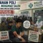 Pelayanan Poli RSUD dr. Mohamad Saleh Dikeluhkan, Pasien Tunggu Berjam-jam hingga Luka Tak Ditangani, Aktivis Minta Evaluasi Menyeluruh