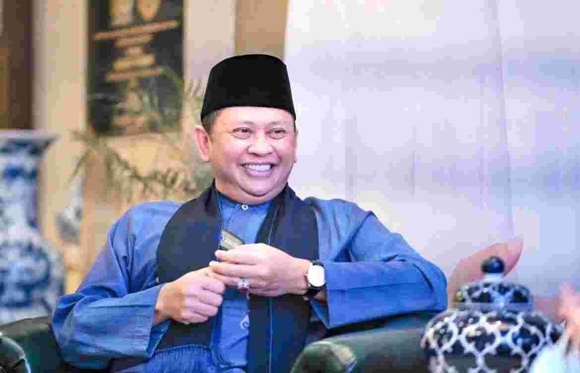 Kirim Sapi Kurban ke Dapil, Bamsoet Tegaskan Idul Adha Momentum Perkuat Ketahanan Nasional di Tengah Gejolak Dunia