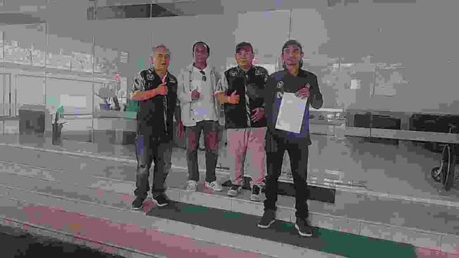 
GMBI Jakarta Timur Desak Disnaker DKI Tindak Klinik Utama Sentosa dan Klinik Apollo