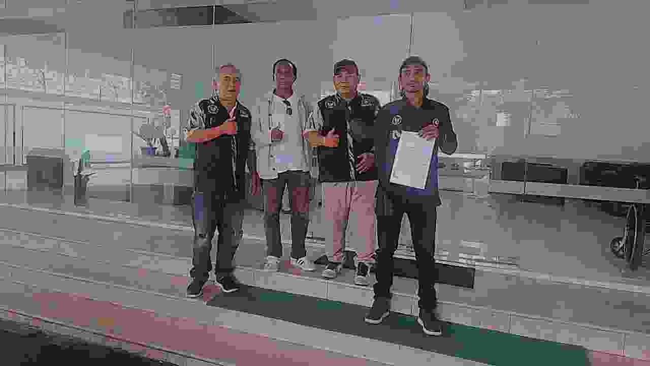 GMBI Jakarta Timur Desak Disnaker DKI Tindak Klinik Utama Sentosa dan Klinik Apollo