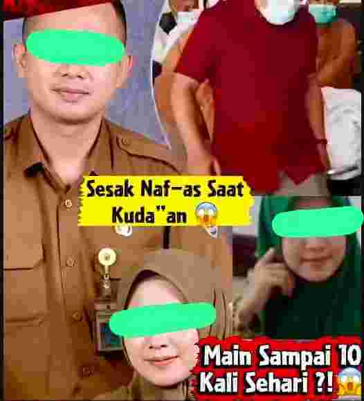 Menginap Bersama Rekan Kerja, Kepala Sekolah Meninggal Mendadak di Kamar Hotel