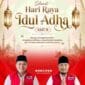 Idul Adha Momentum Meneguhkan Integritas dan Kepedulian Sosial, Wakil Presiden LSM LIRA Serukan Semangat Anti Korupsi