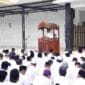 Sholat Idul Adha 1447 Hijriyah di Rutan Kraksaan Berlangsung Khidmat dan Penuh Kebersamaan Sholat Idul Adha 1447 Hijriyah di Rutan Kraksaan Berlangsung Khidmat dan Penuh Kebersamaan