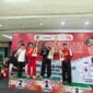 PSHT Surabaya Pusat Madiun Dominasi Wali Kota Cup 2026, Borong Gelar Juara Umum di CITO Mall