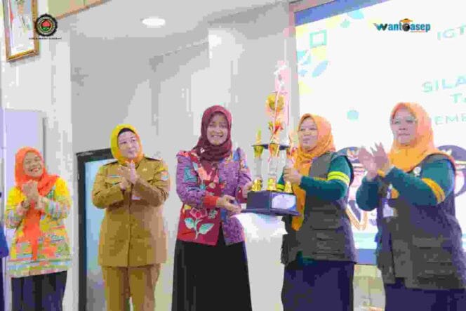 
IGTKI-PGRI Kabupaten Tangerang Perkuat Peran Guru TK Lewat Workshop Edukatif