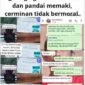 Diduga (Hj. RM) Pengusaha Ilegal Loging Tidak Miliki Izin, Tidak Beretika, Pandai Memaki, Mencerminkan Tidak Bermoral.
