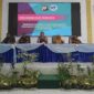 Koramil Kraksaan Hadiri Kegiatan Sosialisasi Kedisiplinan, Ketertiban Dan Bahaya Narkoba Di lingkungan Pendidikan