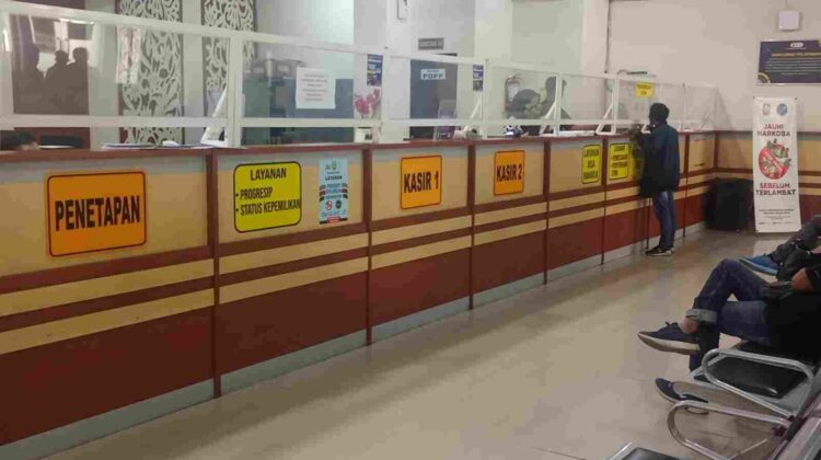 Pelayanan atau Ladang Pungli? Dugaan Praktik Ilegal di Samsat Bangil Tuai Kecaman