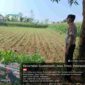 Tak Sekadar Seragam, Polisi di Probolinggo Kota Kini Aktif Jaga Ketahanan Pangan Nasional
