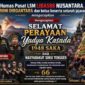 Humas Pusat LSM LIBAS88 Nusantara Serukan Pelestarian Tradisi Yadya Kasada 1948 Saka