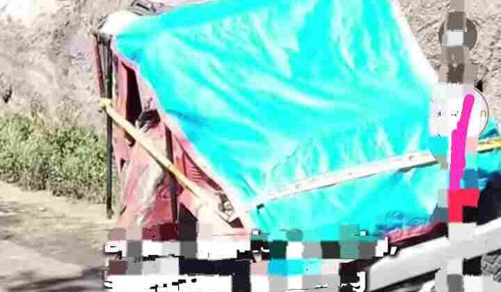 Tragedi Wisata Bromo: Sopir dan Turis Asal Semarang Meregang Nyawa dalam Laka Tunggal