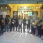 Luar Biasa Gercep.Polsek Bualemo Mediasi Dua Desa Usai Tawuran Pemuda, Sepakat Akhiri Perselisihan