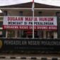 Vonis Bebas Terdakwa Kasus Sabu di PN Pekalongan Tuai Sorotan, Muncul Desakan Evaluasi Penanganan Perkara Vonis Bebas Terdakwa Kasus Sabu di PN Pekalongan Tuai Sorotan, Muncul Desakan Evaluasi Penanganan Perkara