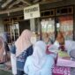 Posyandu Dusun Jeruk Berjalan Lancar, 33 Balita Ikuti Pemeriksaan Kesehatan dan Imunisasi