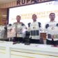 Perang Melawan Narkoba di Probolinggo Kota: 6 Kasus Terbongkar, 9 Pelaku Diamankan