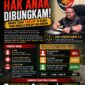 “Warisan Diperebutkan, Hak Anak Dipertanyakan: Konflik Tanah di Kediri Masuk Sorotan”