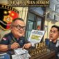 “Ketika Negara Memanggil: Menakar Batas Kewenangan Polisi dan Hak Konstitusional Warga”