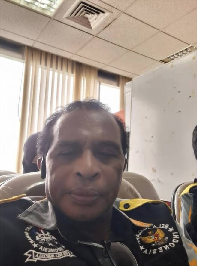 Kontrak 7 Tahun Dipersoalkan, Eks Karyawan PT Prospek Manunggal Abadi Tuntut Pesangon Kontrak 7 Tahun Dipersoalkan, Eks Karyawan PT Prospek Manunggal Abadi Tuntut Pesangon