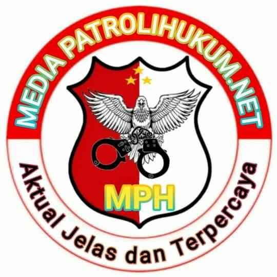 
Redaksi Patrolihukum.net