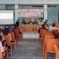 Babinsa Hadiri Rembuk Stunting Sebagai Bentuk Dukungan Program Kesehatan Masyarakat
