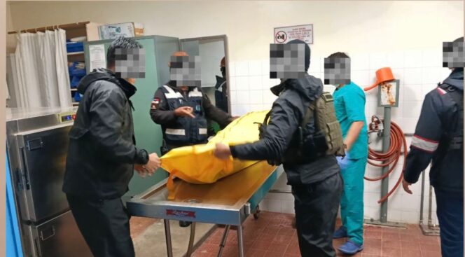 
TNI Bergerak Cepat Lindungi Warga Pascaserangan Brutal OPM di Tembagapura