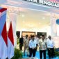 Panglima TNI Dampingi Presiden Prabowo Resmikan Museum Ibu Marsinah di Nganjuk Panglima TNI Dampingi Presiden Prabowo Resmikan Museum Ibu Marsinah di Nganjuk