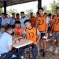 Uji Ketahanan dan Fisik Prajurit, Lanud Sjamsudin Noor Gelar Garjas Semester I Tahun 2026