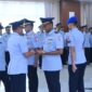 Kolonel Pnb Vincentius Endy Hadi Putra Resmi Jabat Danlanud Sultan Hasanuddin