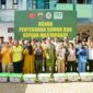 Kasum TNI Tinjau Rehabilitasi Pascabencana dan Serahkan Bantuan Air Bersih di Tapanuli Kasum TNI Tinjau Rehabilitasi Pascabencana dan Serahkan Bantuan Air Bersih di Tapanuli