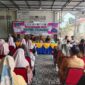 Babinsa Dampingi Kegiatan Musyawarah Desa dalam Program Rembuk Stunting