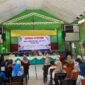 Babinsa Hadiri Rembuk Stunting Sebagai Upaya Peningkatan Kesehatan Ibu Dan Anak